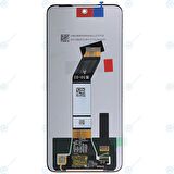 Gmr Xiaomi Redmi 10 Lcd Ekran + Dokunmatik 
