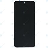 Gmr Xiaomi Redmi 10 Lcd Ekran + Dokunmatik 