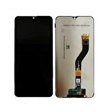 Gmr Samsung Galaxy A10S (SM-A107)  LCD Dokunmatik Ekran
