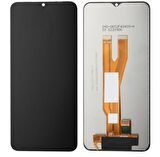 Gmr Samsung Galaxy A03 Core A032 Lcd Ekran Dokunmatik Siyah 
