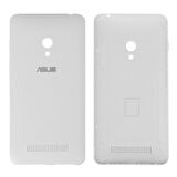 Gmr Asus Zenfone 5 Lite ZC600KL A502CG Arka Pil Kapağı Beyaz