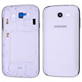 Gmr Samsung Galaxy Grand Neo I9060 Için Çift Sim Kasa Kapak