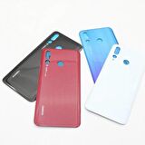 Gmr Huawei Nova 4 Arka Pil Batarya Kapak sıyah
