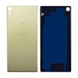 Gmr Sony Xperia Xa Ultra F3211 Arka Pil Kapağı Gold