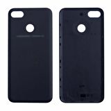 Gmr  General Discovery Gm 8 Go Arka Pil Kapağı Siyah