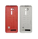 Gmr Asus Zenfone  5.5 Go Zb551Kl Arka Kapak Batarya Pil Kapağı gold