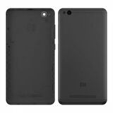 Gmr Redmi 4A Kasa Kapak Siyah