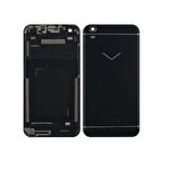 Gmr Vestel Venüs V5 Kasa Kapak Siyah