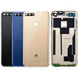 Gmr Huawei Y6 2018 Kasa Kapak Gold 