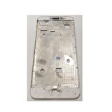 Gmr General Mobile Gm6 Orta Kasa Çerçeve Çıta Beyaz 