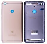 Gmr Redmi Note 5 Pro Kasa Kapak Gold