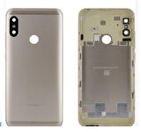 Gmr Xiaomi Redmi 6 Pro arka kapak Kasa gold