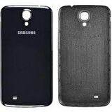 Gmr Samsung Galaxy Mega 6.3 Gt-I9200 Batarya Pil Kapağı Siyah