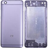 Gmr Xiaomi Mi 5s Arka Kapak kasa Gri