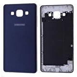 Gmr Samsung Galaxy A5 2015 A500 Kasa Kapak Siyah