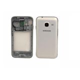 Gmr Samsung Galaxy J105 J1 Mini Kasa Kapak Beyaz