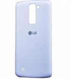 Gmr  Lg K8 K350Tr Arka Pil Batarya Kapağı Beyaz