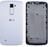Gmr  Lg K10 K430 Kasa Kapak Gold