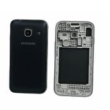 Gmr Samsung Galaxy J105 J1 Mini Kasa Kapak Siyah