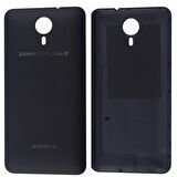 Gmr General Mobile Discovery One 4G Arka Pil Batarya Kapak Siyah