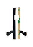 Gmr  Huawei Y5 II Uyumlu Power Flex on off