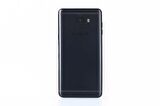 Gmr Samsung Galaxy C9 , C9 Pro Kasa Arka Pil Kapak Sm-c9000 Full Kasa Siyah