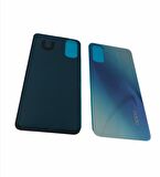 Gmr  Oppo Reno 4 5g Arka Pil Kapağı Mavi
