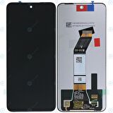 Gmr Xiaomi Redmi 10 Prime Servis ( 21061119BI ) Lcd Ekran Dokunmatik 
