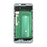 Gmr Samsung Galaxy J7 Pro 2017 J730 Lcd Ekran Çıtası Silver