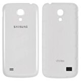 Gmr Samsung Galaxy S4 ( GT-i9500 ) Arka Batarya Pil Kapağı Beyaz