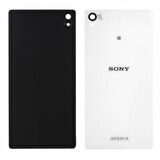 Gmr Sony Xperia Z3 Arka Pil Kapağı Beyaz