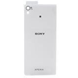 Gmr Sony Xperia Z4 Arka Kapak Batarya Pil Kapağı Beyaz