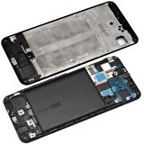 Gmr Samsung  Galaxy A505 A50 Orta Kasa Ekran Çıtası