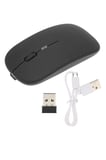 Profesyonel Mouse Wireless Faresi Bluetooth Bağlantılı