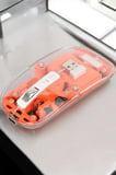 Kablosuz Mouse Fare 5.0 Bluetooth Bağlantılı USB Girişli