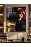 Özel Tasarım Temperli Cam Tablo 19