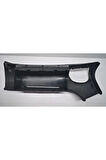 PEUGEOT 206 SİYAH YOLCU AİRBAG KAPAĞI 1999-2008 SIFIR ÜRÜN