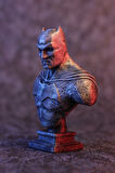 Batman Figürü 10 Cm - Batman Büstü
