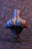 Batman Figürü 10 Cm - Batman Büstü