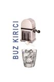 Çelik Buz Kırıcı