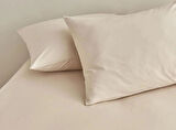 %100 COTTON(PAMUK) 2 ADET 50x70 cm YASTIK KILIFI PİLLOW CASE