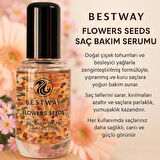 FLOWERS SEEDS HAIR CARE SERUM