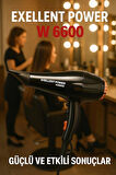 EXELLENT POWER W6600 FÖN MAKİNASI