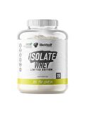 LIMITED EDITION | Whey Isolate Ice Tea Lemon | 2.1 KG 70 Servis