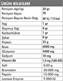 LIMITED EDITION | Whey Isolate Ice Tea Lemon | 2.1 KG 70 Servis
