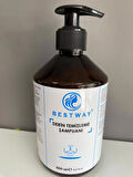 BESTWAY DERİN TEMİZLE ŞAMPUANI