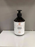 ARGAN VE MISIR PROTEİNLİ ŞAMPUAN