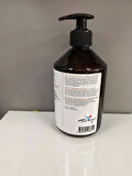 ARGAN VE MISIR PROTEİNLİ ŞAMPUAN