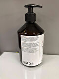 ARGAN VE MISIR PROTEİNLİ ŞAMPUAN