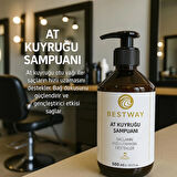 AT KUYRUĞU ŞAMPUANI